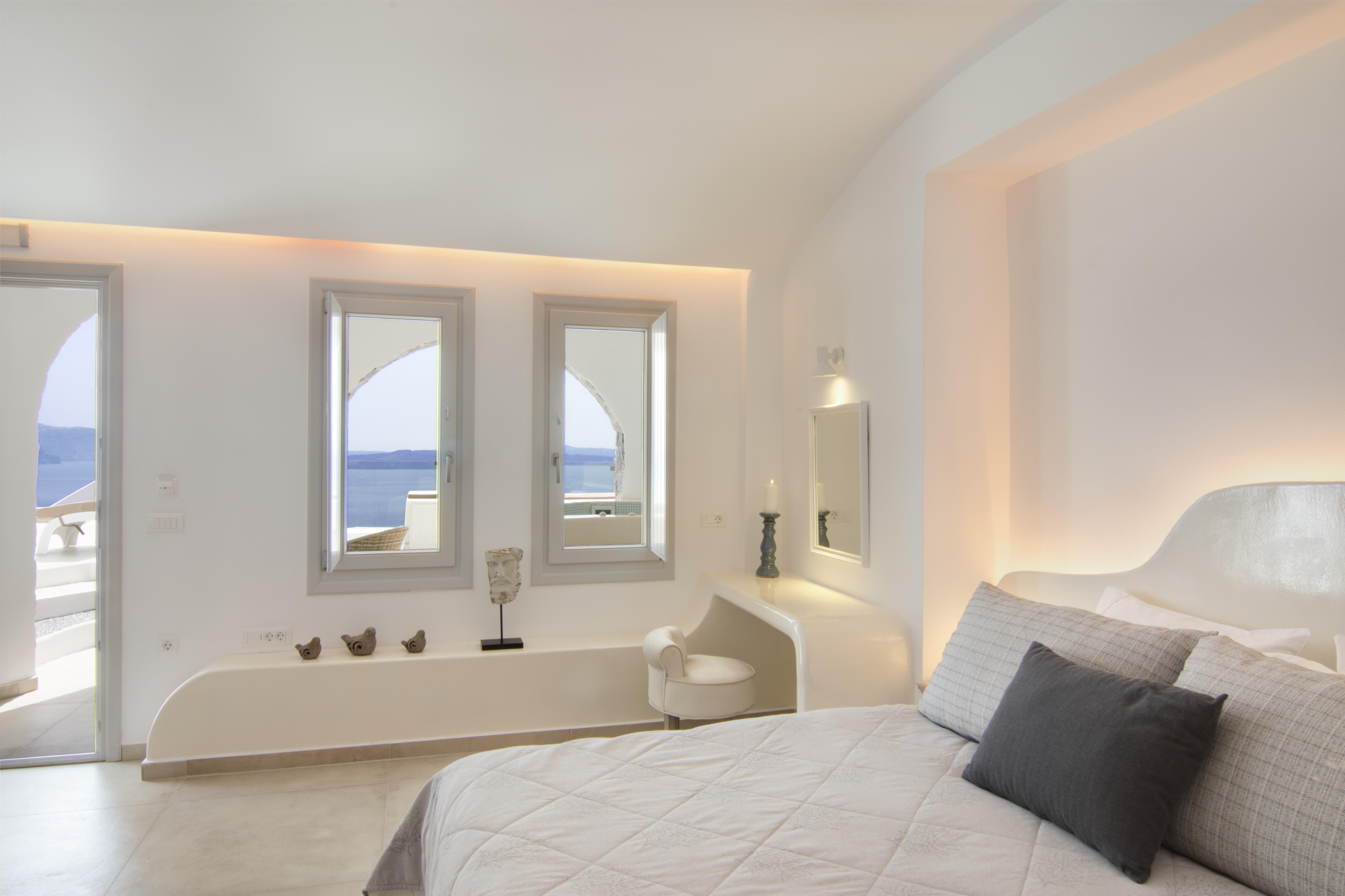 Santorini Secret Premium Hotel Oia  Exterior photo